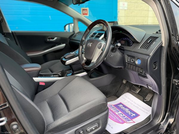 Toyota Sai 132 Auto low kms 390845728