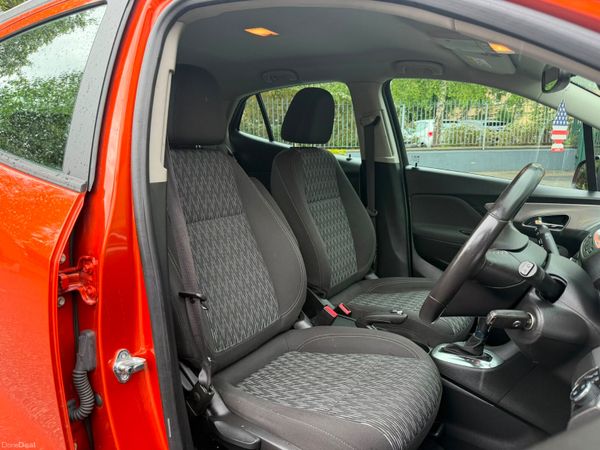 Vauxhall Mokka 1.4 Turbo Automatic 390848330