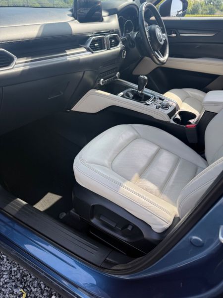 2019 Mazda CX-5 Platinum Plus 390854880