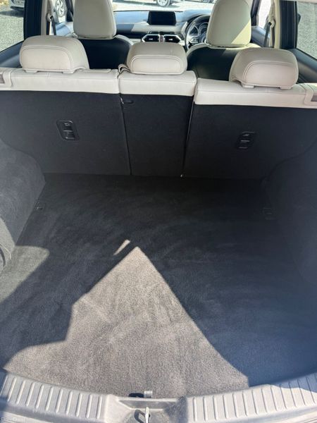 2019 Mazda CX-5 Platinum Plus 390854884