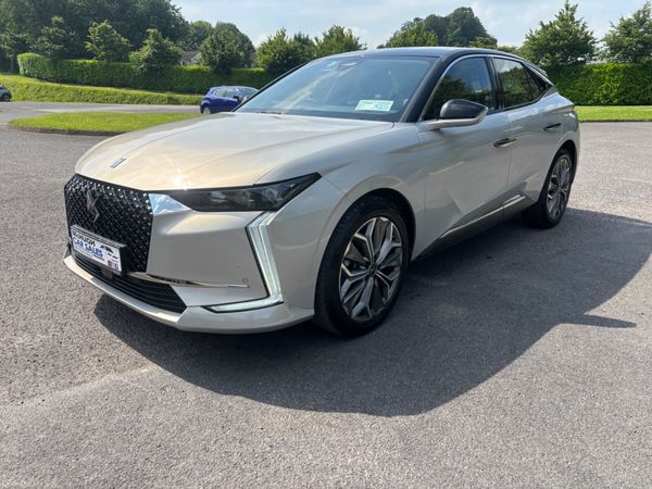 DS Automobiles DS 4 2025 390857300