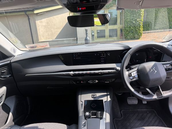 DS Automobiles DS 4 2025 390857304