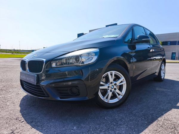 BMW 2-Series 2014 218d SE Auto 390860186