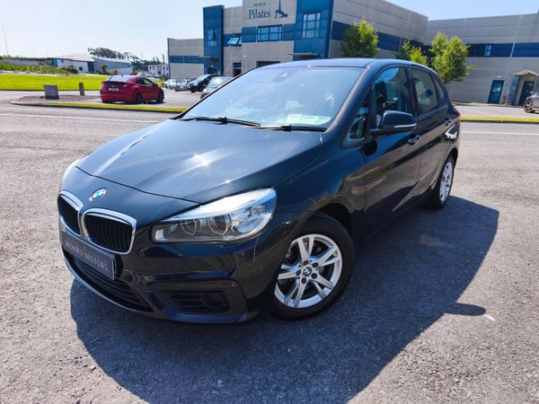 BMW 2-Series 2014 218d SE Auto 390860188