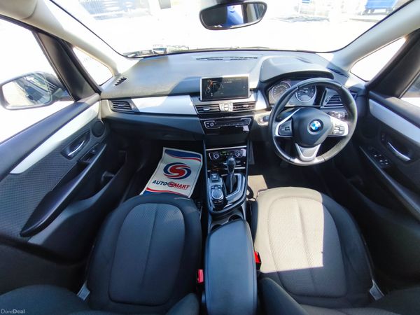 BMW 2-Series 2014 218d SE Auto 390860192