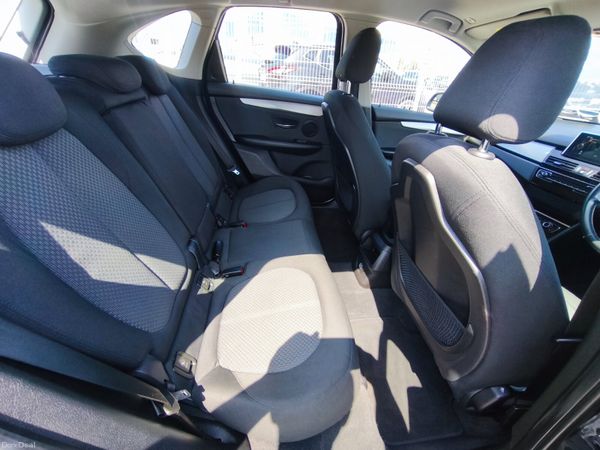 BMW 2-Series 2014 218d SE Auto 390860194