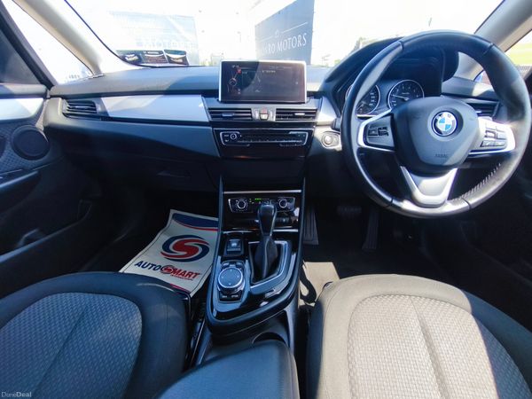 BMW 2-Series 2014 218d SE Auto 390860196