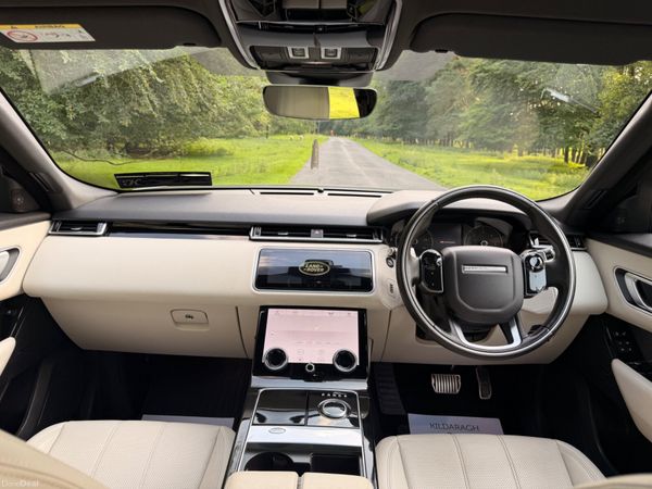 Land Rover Range Rover 2020 Velar Diesel 390860582