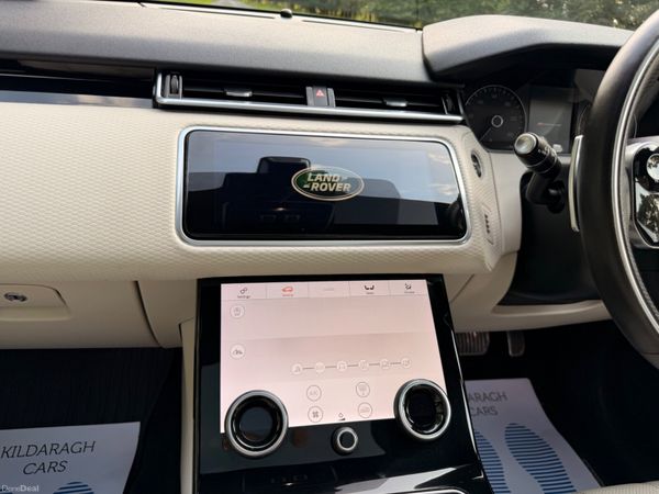 Land Rover Range Rover 2020 Velar Diesel 390860594