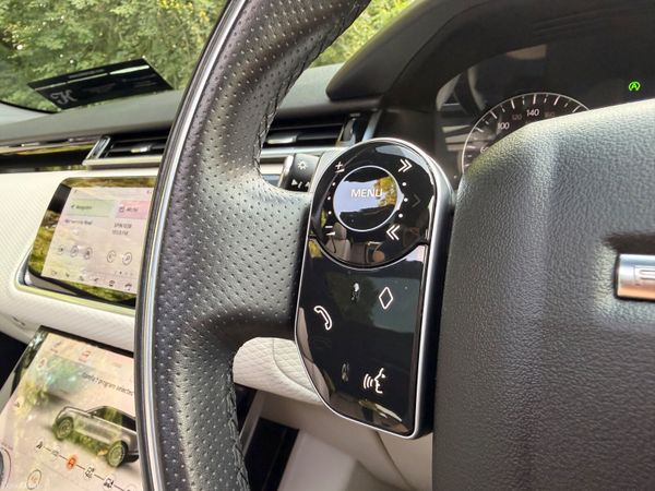 Land Rover Range Rover 2020 Velar Diesel 390860614