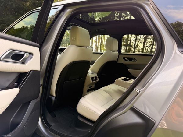 Land Rover Range Rover 2020 Velar Diesel 390860624
