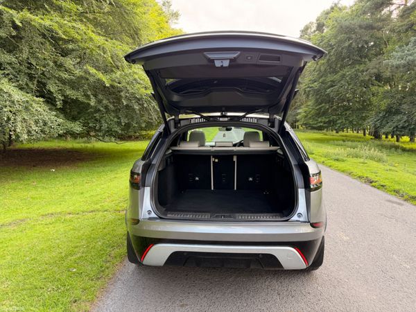 Land Rover Range Rover 2020 Velar Diesel 390860632