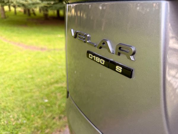 Land Rover Range Rover 2020 Velar Diesel 390860634
