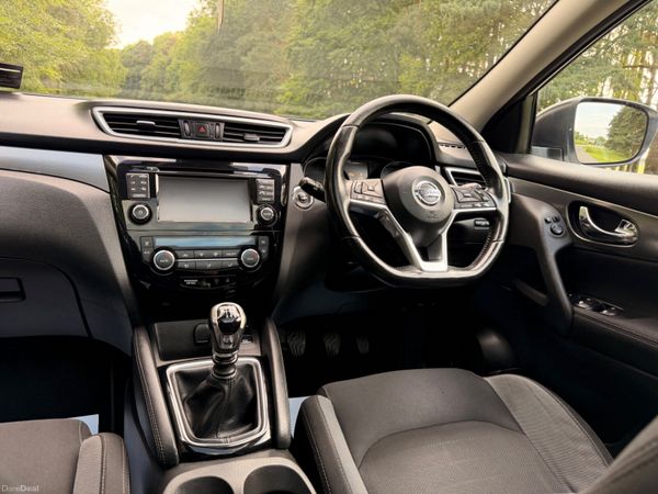 Nissan Qashqai 2018 Diesel 390860856
