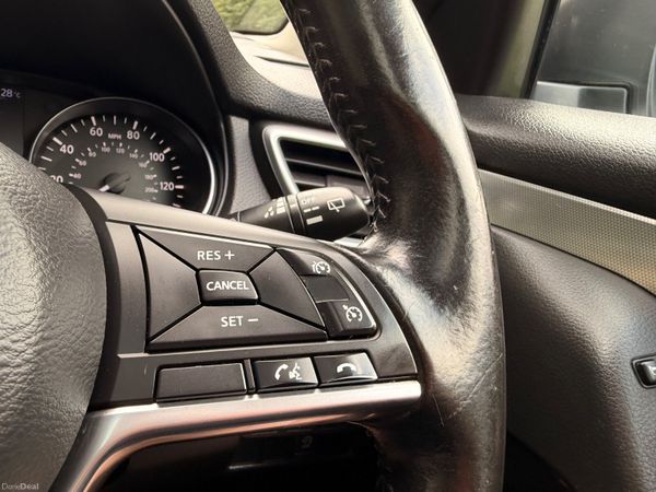 Nissan Qashqai 2018 Diesel 390860866