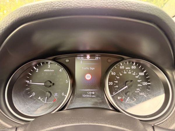 Nissan Qashqai 2018 Diesel 390860872