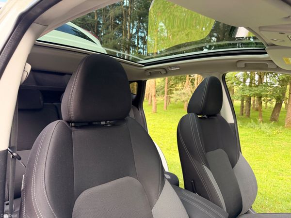 Nissan Qashqai 2018 Diesel 390860874