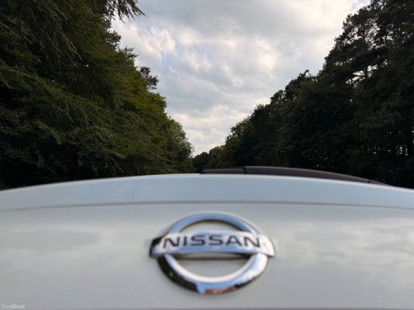 Nissan Qashqai 2018 Diesel 390860884