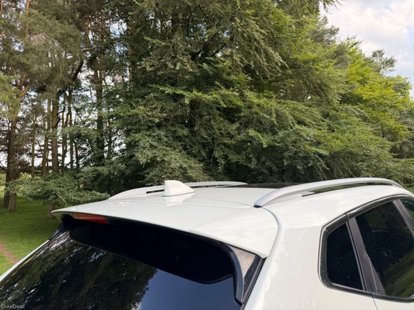 Nissan Qashqai 2018 Diesel 390860892