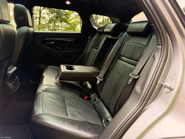 Land Rover Range Rover Evoque 2021 390861440