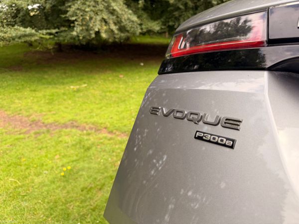 Land Rover Range Rover Evoque 2021 390861446