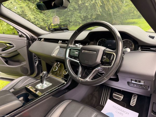 Land Rover Range Rover Evoque 2021 390861406