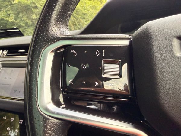 Land Rover Range Rover Evoque 2021 390861420
