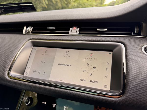 Land Rover Range Rover Evoque 2021 390861428