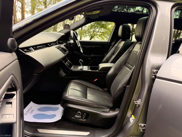Land Rover Range Rover Evoque 2021 390861432