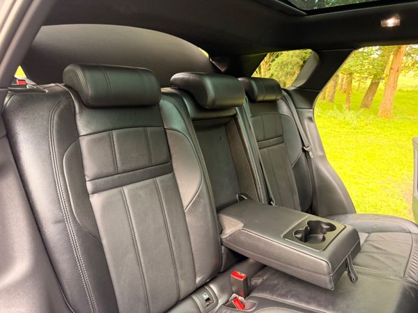 Land Rover Range Rover Evoque 2021 390861436