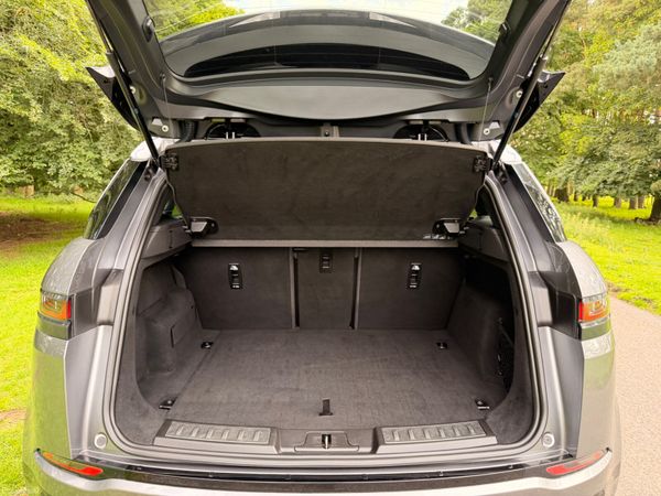 Land Rover Range Rover Evoque 2021 390861438