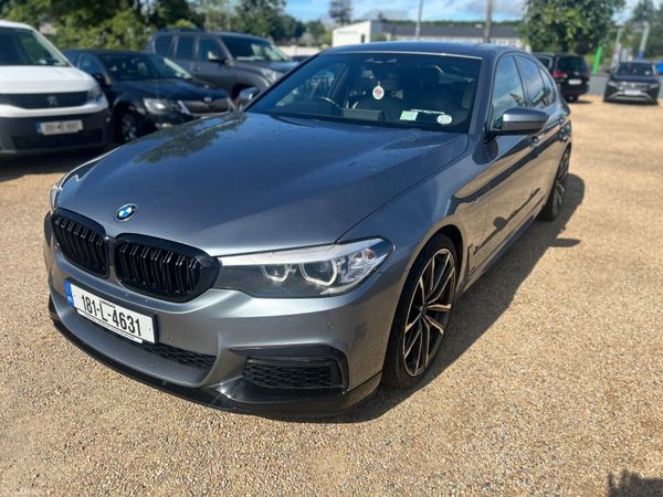 BMW 520D MSPORT 390865878
