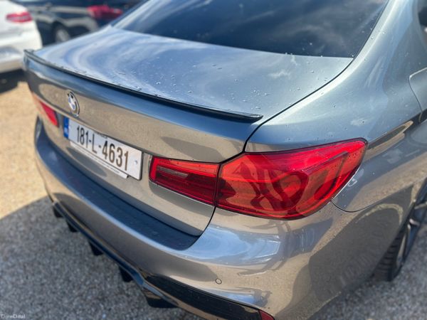 BMW 520D MSPORT 390865880
