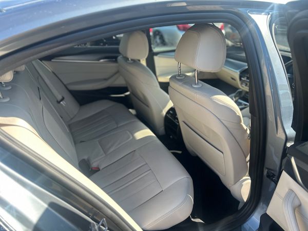 BMW 520D MSPORT 390865884