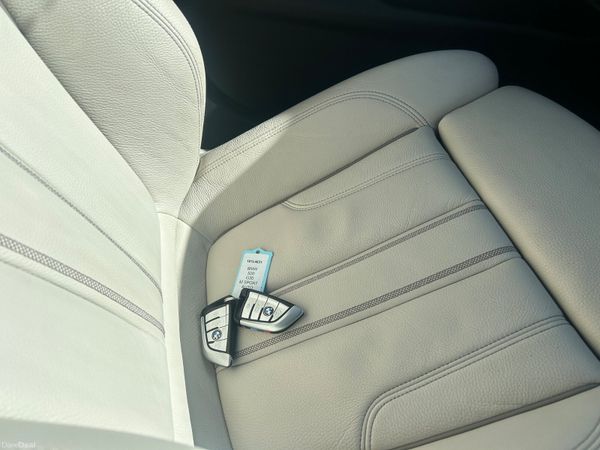 BMW 520D MSPORT 390865890