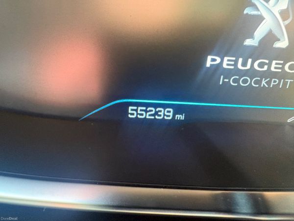 Peugeot 5008 390871246