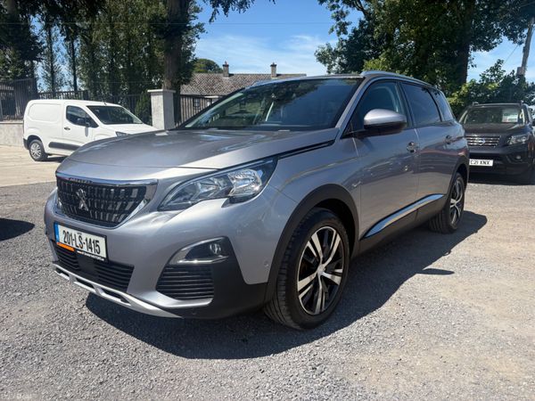 Peugeot 5008 390871232