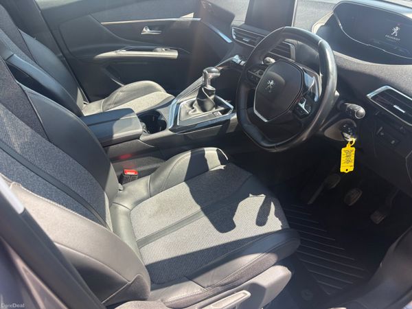 Peugeot 5008 390871236