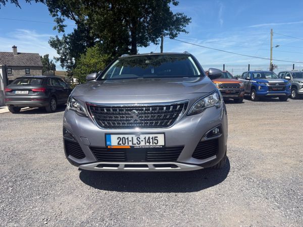 Peugeot 5008 390871238