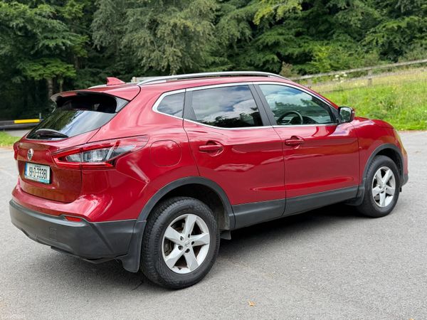 2019 Nissan Qashqai 1.5 DSL SV Glass Roof ⭐️ 390874536