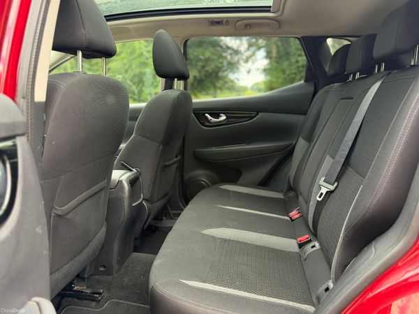 2019 Nissan Qashqai 1.5 DSL SV Glass Roof ⭐️ 390874538