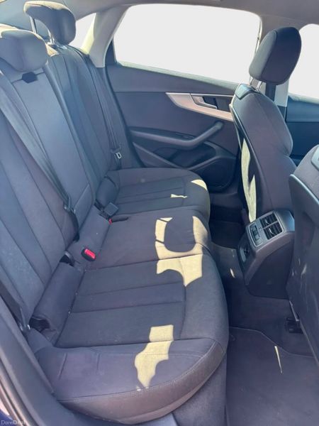 AUDI A4 2.0 TDI SE ULTRA 148BHP 390892540