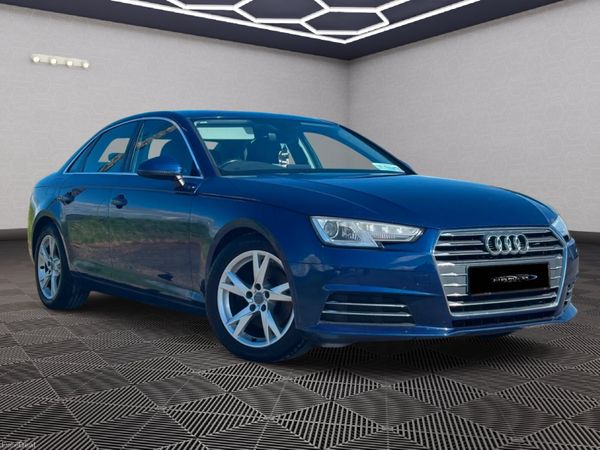 AUDI A4 2.0 TDI SE ULTRA 148BHP 390892562