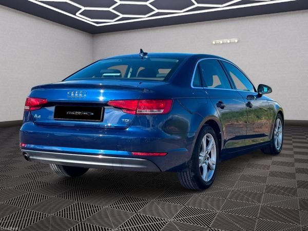 AUDI A4 2.0 TDI SE ULTRA 148BHP 390892532