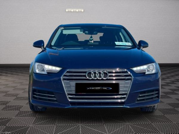 AUDI A4 2.0 TDI SE ULTRA 148BHP 390892536