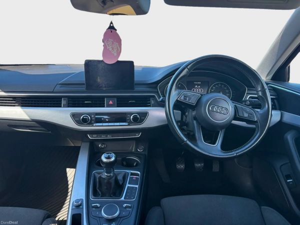 AUDI A4 2.0 TDI SE ULTRA 148BHP 390892538