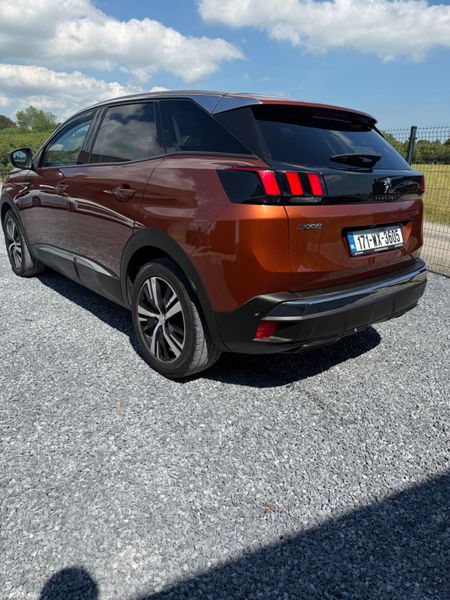 2017 Peugeot 3008 1.6 Diesel 390894368
