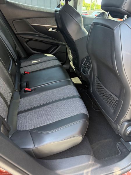2017 Peugeot 3008 1.6 Diesel 390894384