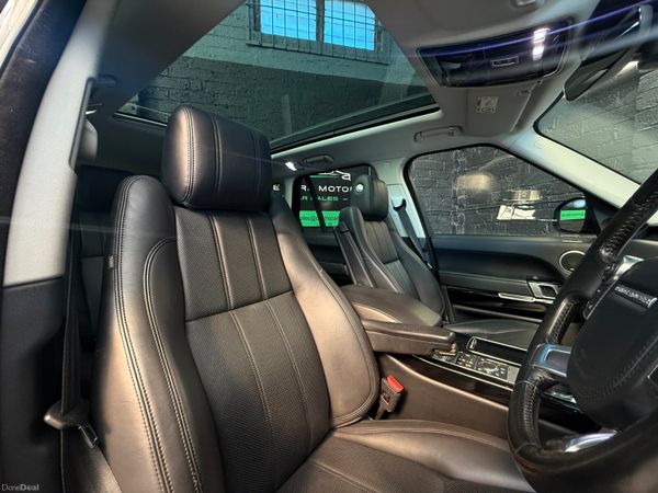2017 Range Rover Vogue 3.0 TDV6 *LOW KLMS* 390895626