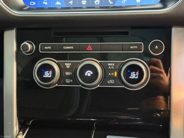 2017 Range Rover Vogue 3.0 TDV6 *LOW KLMS* 390895634